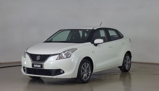 Suzuki • Baleno