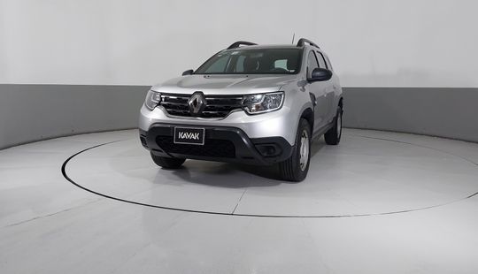 Renault • Duster