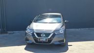 Nissan Versa 1.6 SENSE Sedan 2023