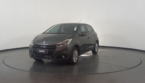 Peugeot 208 1.6 ALLURE Hatchback 2020