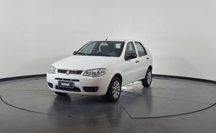 Fiat • Palio