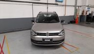 Volkswagen Suran 1.6 TRENDLINE L14 MT Minivan 2013