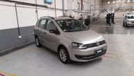 Volkswagen Suran 1.6 TRENDLINE L14 MT Minivan 2013