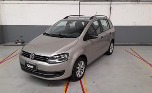 Volkswagen • Suran