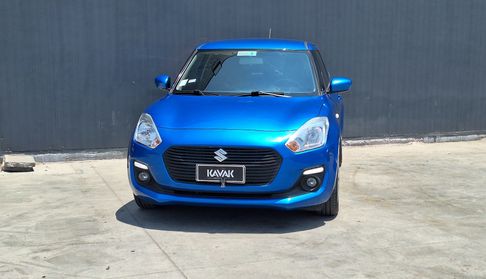 Suzuki Swift 1.2 GLS Hatchback 2019