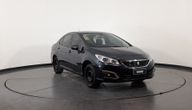 Peugeot 408 1.6 ACTIVE Sedan 2016