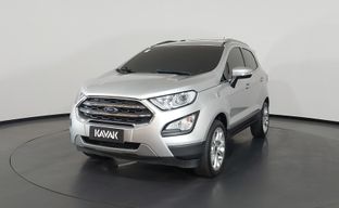 Ford • EcoSport