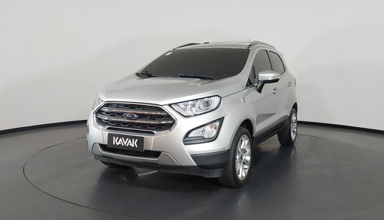 Ford • EcoSport