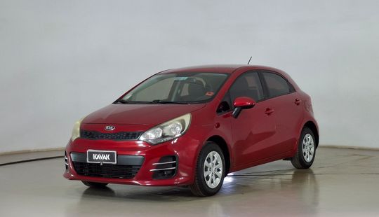 Kia • RIO 5