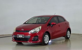 Kia • RIO 5