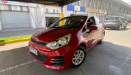 Kia Rio 5 1.2 LX EURO COPA MT Hatchback 2017