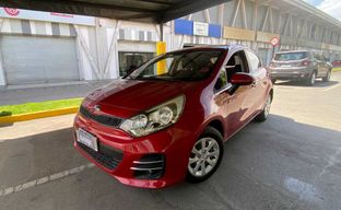 Kia • RIO 5