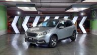 Peugeot 2008 1.6 FELINE Suv 2017