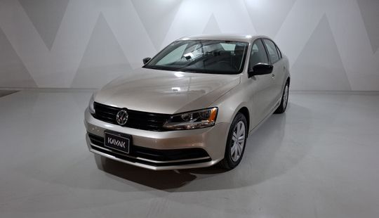 Volkswagen • Jetta