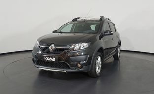 Renault • Sandero