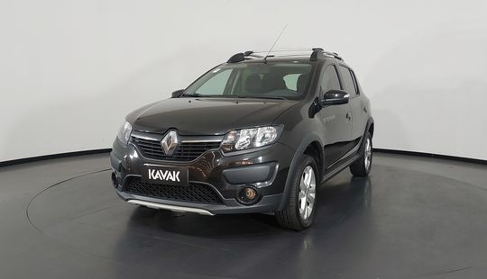 Renault • Sandero