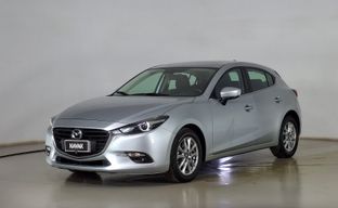 Mazda • Mazda 3