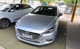 Mazda • Mazda 3