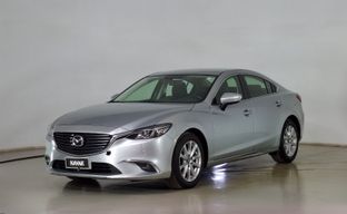 Mazda • Mazda 6