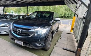 Mazda • Bt50