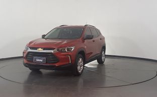 Chevrolet • Tracker