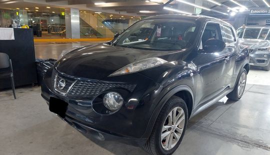 Nissan • Juke