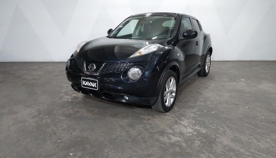 Nissan • Juke