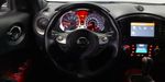 Nissan Juke 1.6 EXCLUSIVE CVT Suv 2014