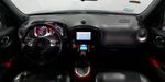 Nissan Juke 1.6 EXCLUSIVE CVT Suv 2014