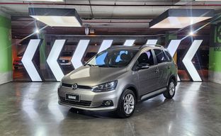 Volkswagen • Suran