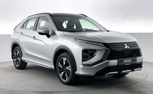 Mitsubishi • Eclipse Cross