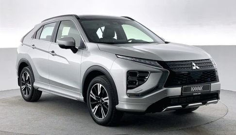 Mitsubishi Eclipse Cross GLS HIGHLINE Suv 2024