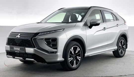 Mitsubishi • Eclipse Cross