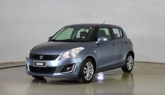 Suzuki • Swift