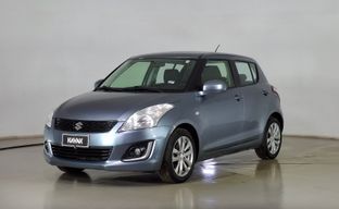 Suzuki • Swift