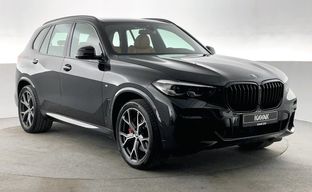 BMW • X5