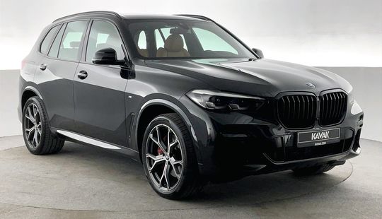 BMW • X5