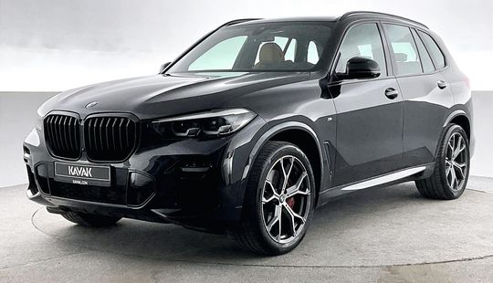 بي إم دبليو اكس5 40i M-Sport-2023