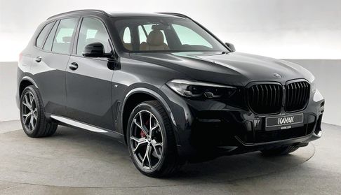 Bmw X5 40I M-SPORT Suv 2023