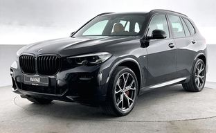 BMW • X5