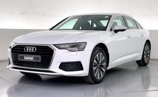 Audi • A6