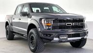 Ford F-150 RAPTOR MID - SUPER CREW Pickup 2021