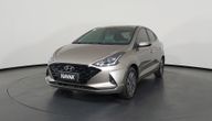 Hyundai Hb20s DIAMOND Sedan 2022