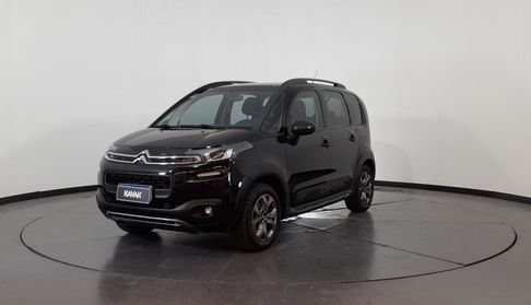 Citroen C3 Aircross 1.6 FEEL Minivan 2018