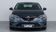 Renault Megane 1.5 BLUEDCI TOUCH Sedan 2022