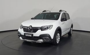 Renault • Sandero