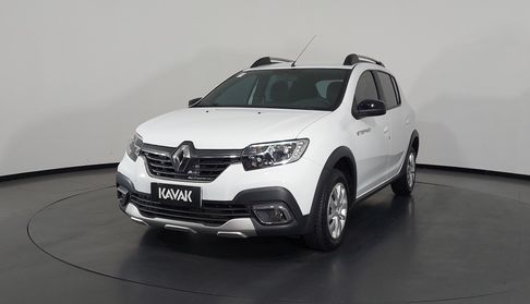 Renault Sandero ZEN STEPWAY 1.0 MANUAL Hatchback 2024