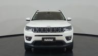 Jeep Compass 2.0 FLEX LONGITUDE Suv 2021