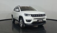 Jeep Compass 2.0 FLEX LONGITUDE Suv 2021