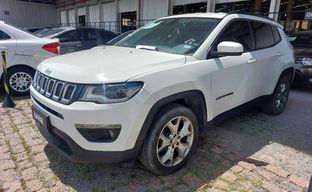 Jeep • Compass